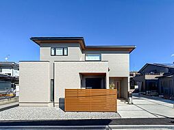 彦根市芹橋新築戸建(4号地)