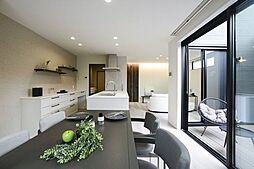 彦根市芹橋新築戸建(3号地)