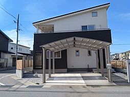 彦根市野瀬町中古戸建