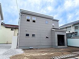 彦根市平田町6期新築戸建