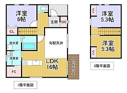 彦根市八坂町 新築戸建