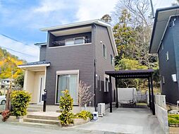 彦根市鳥居本町中古戸建