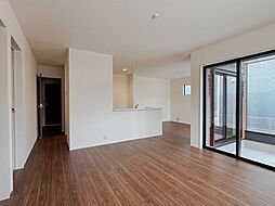 彦根市大藪町12期2号棟新築戸建