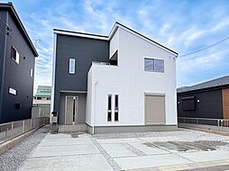 彦根市大藪町12期1号棟新築戸建