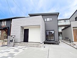彦根市南川瀬町 新築戸建(2-1)