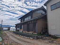 中古戸建　米原市磯