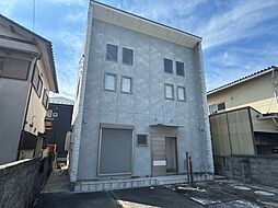 高宮町 開放的でスタイリッシュな中古戸建