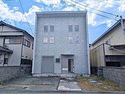 高宮町 開放的でスタイリッシュな中古戸建