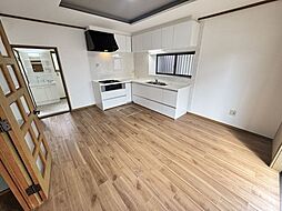 東近江市五個荘中町中古戸建