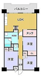 日光ハイツ彦根壱番館