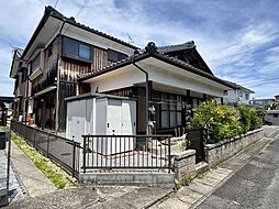 東近江市山路町中古戸建