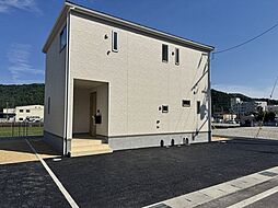 東近江市清水鼻町第1新築戸建　1号棟