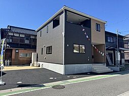 東近江市小脇町第4新築戸建　1号棟