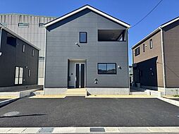 東近江市林田町第5 2号地新築戸建