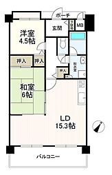 日光ハイツ彦根壱番館