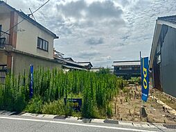 売土地　彦根市高宮町
