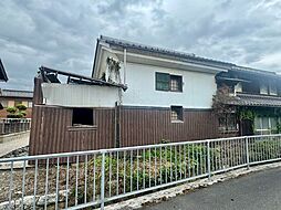 売土地　米原市上多良