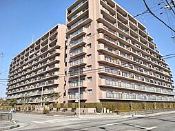 レ-クイーストCITY壱番館グレーシィ稲枝