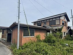 彦根市出路町中古戸建