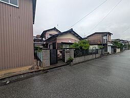 中古戸建　彦根市後三条町