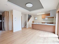 彦根市東沼波町新築戸建