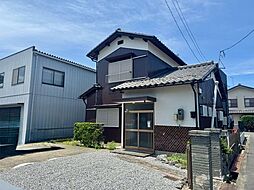 東近江市沖野5丁目中古戸建