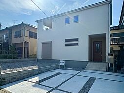 東近江市東沖野5丁目3期新築戸建