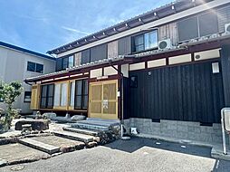 東近江市和南町中古戸建