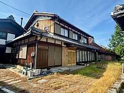 中古戸建　東近江市平松町