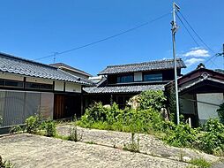 中古戸建　東近江市小脇町