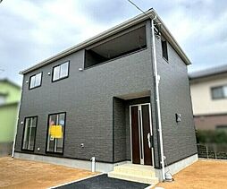 大分市荏隈　第3号 ２号棟