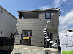 大分市松が丘 1号棟