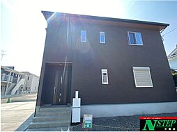 大分市横田2丁目