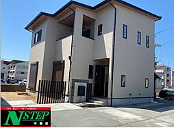 大分市南津留　P-TELAS