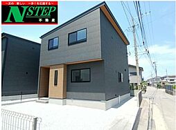 大分市フォレクス皆春7号 A棟