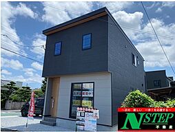 大分市フォレクス羽田５ B棟