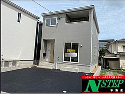 大分市賀来南１丁目 １号棟