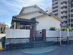 大分市長浜2丁目