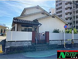 大分市長浜2丁目