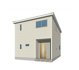 大分市坂ノ市中央4丁目 １号棟