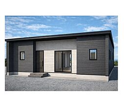 大分市畑中１丁目 E棟