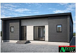 大分市畑中１丁目 E棟