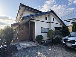 水戸市大塚町の中古一戸建て住宅 一軒家