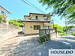 日立市西成沢中古一戸建て住宅-一軒家