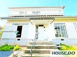 水戸市河和田の中古-戸建て住宅 一軒家