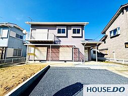 常陸太田市大森町の中古-戸建て住宅　一軒家