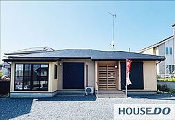 常陸太田市薬屋町の中古住宅　一軒家