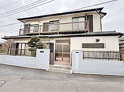 日立市滑川町の中古一戸建て