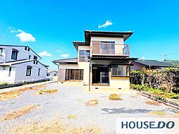 石岡市若松の中古-戸建て住宅　一軒家