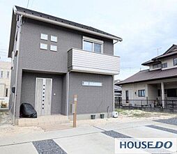 水戸市住吉町の中古戸建住宅 一軒家